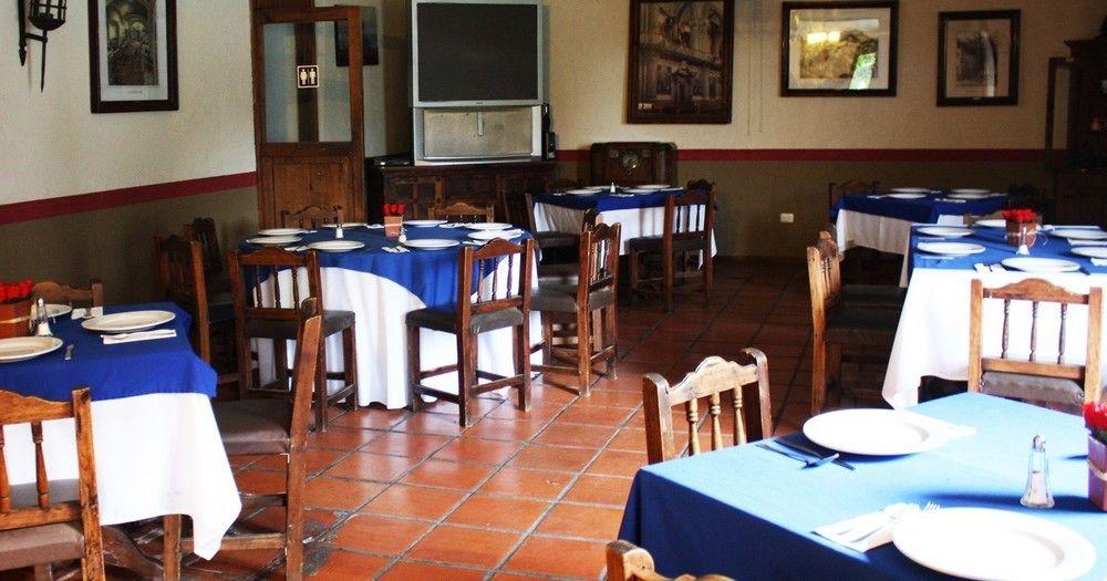 Capital O La Huerta Golf & Hotel Cholula Extérieur photo